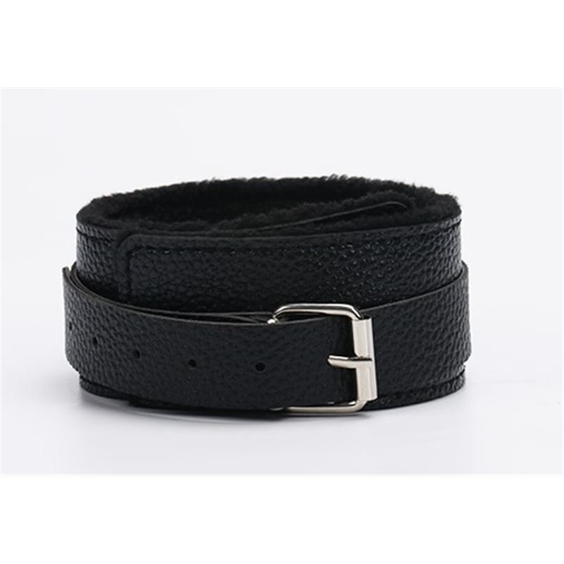 Kit Bondage 7 Piezas Negro - Imagen 3