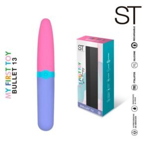 Estimulador Bullet 13