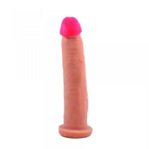 CYBER MACIZO GEMINIS REALÍSTICO 20 cm
