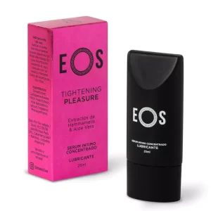 Serum Concentrado Tonifica excitante Femenino