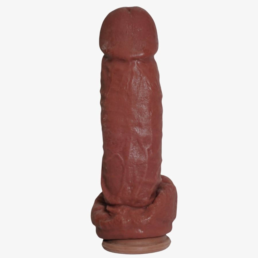 SUCK CYBER NATURE MULATO Nº6 - Imagen 2