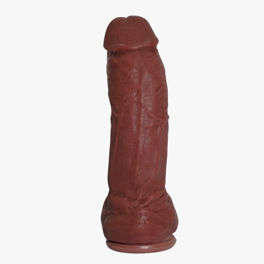 SUCK CYBER NATURE MULATO Nº4 - Imagen 2