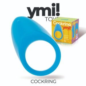 Anillo Siliconado Usb Ymi!
