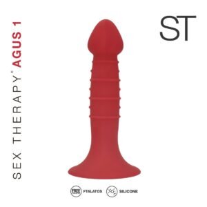 Plug Anal Agus 14 cm