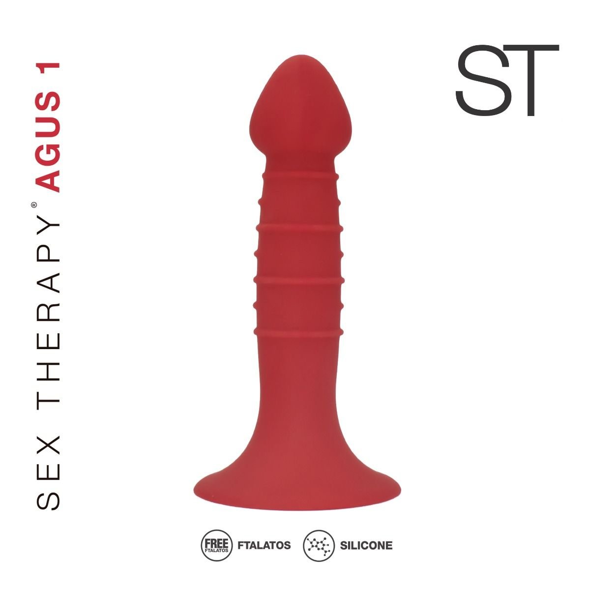 Plug Anal Agus 14 cm