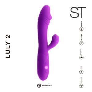 Punto G Luly 2 USB