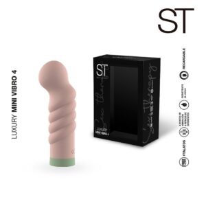 LUXURY VIBRO 4 14 cm