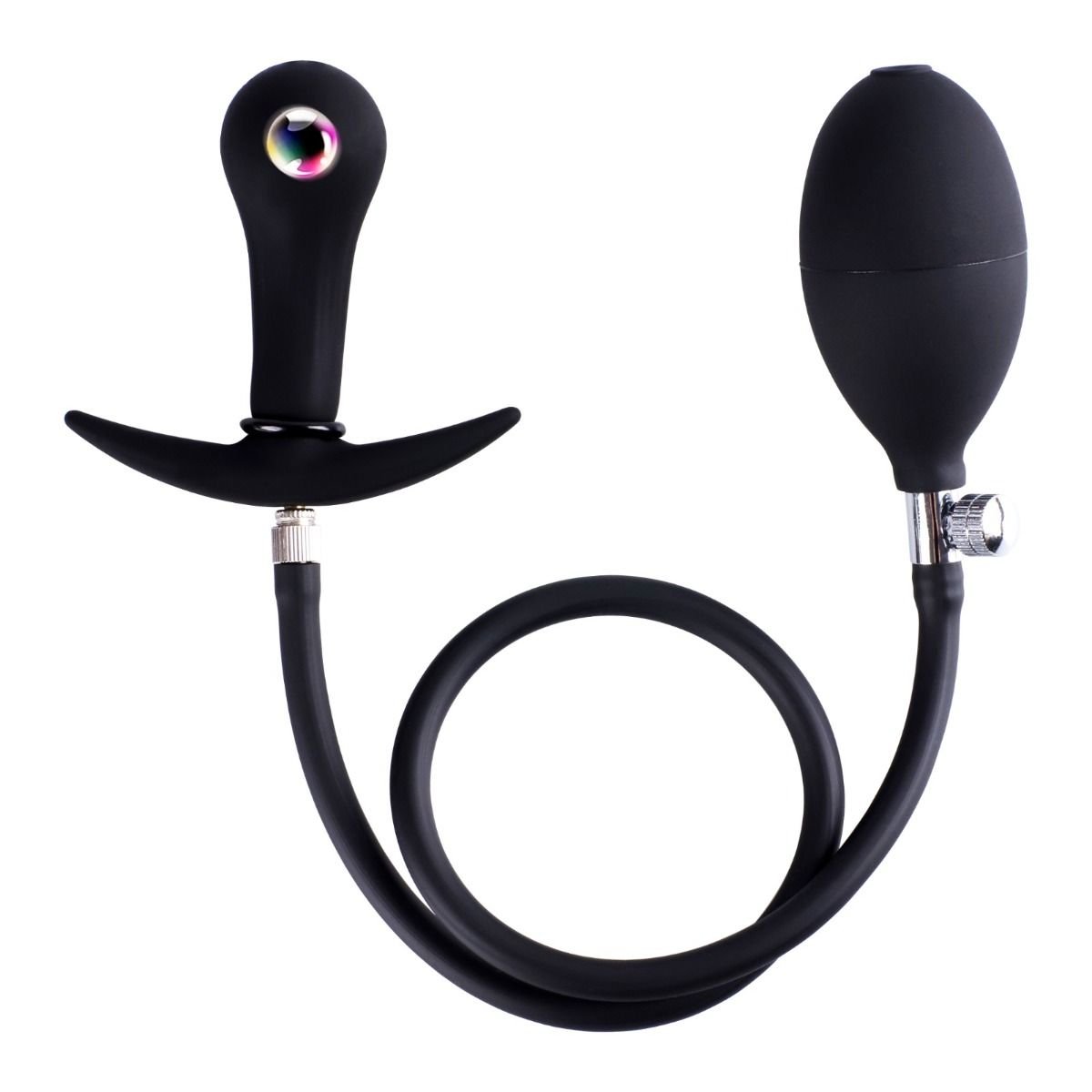 KIT VIBRO + INFLABLE - Imagen 4
