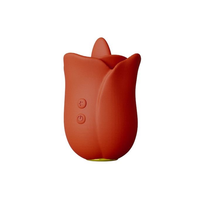 Estimulador de clitoris LUXURY TONGUE 1 - Imagen 3