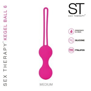 KEGEL BALLS 6 54Grs
