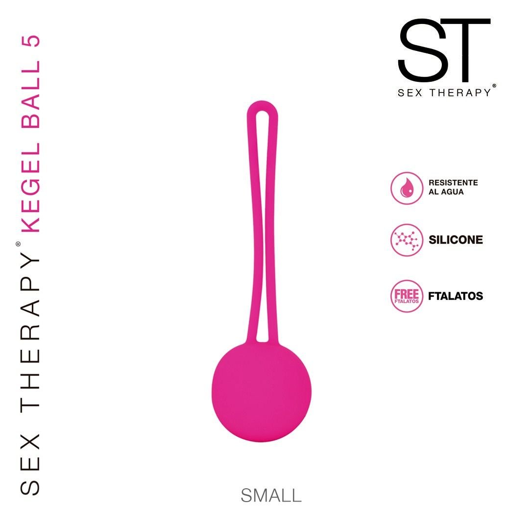 KEGEL BALL 5 - 40Grs.