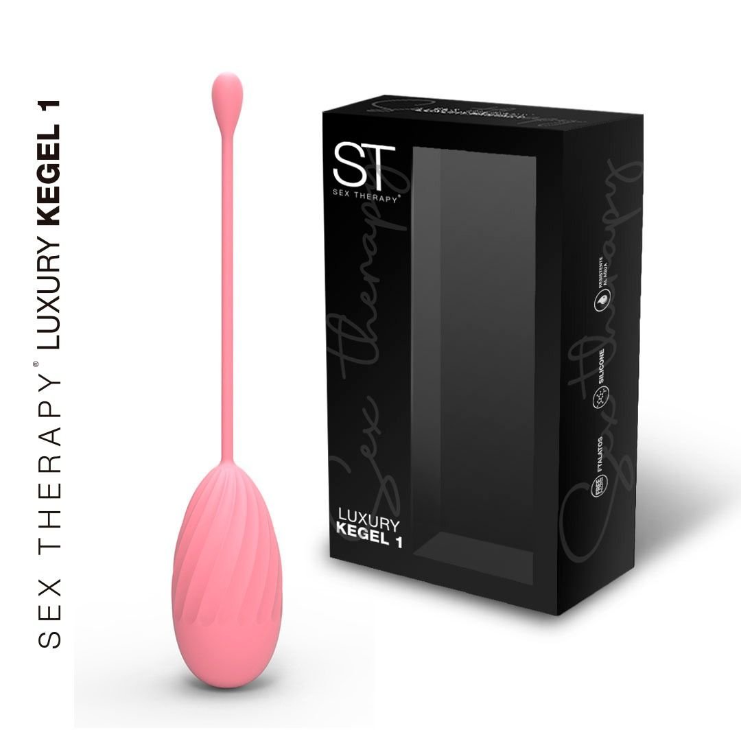 KEGEL 1 70 grs. ROSA FUERTE
