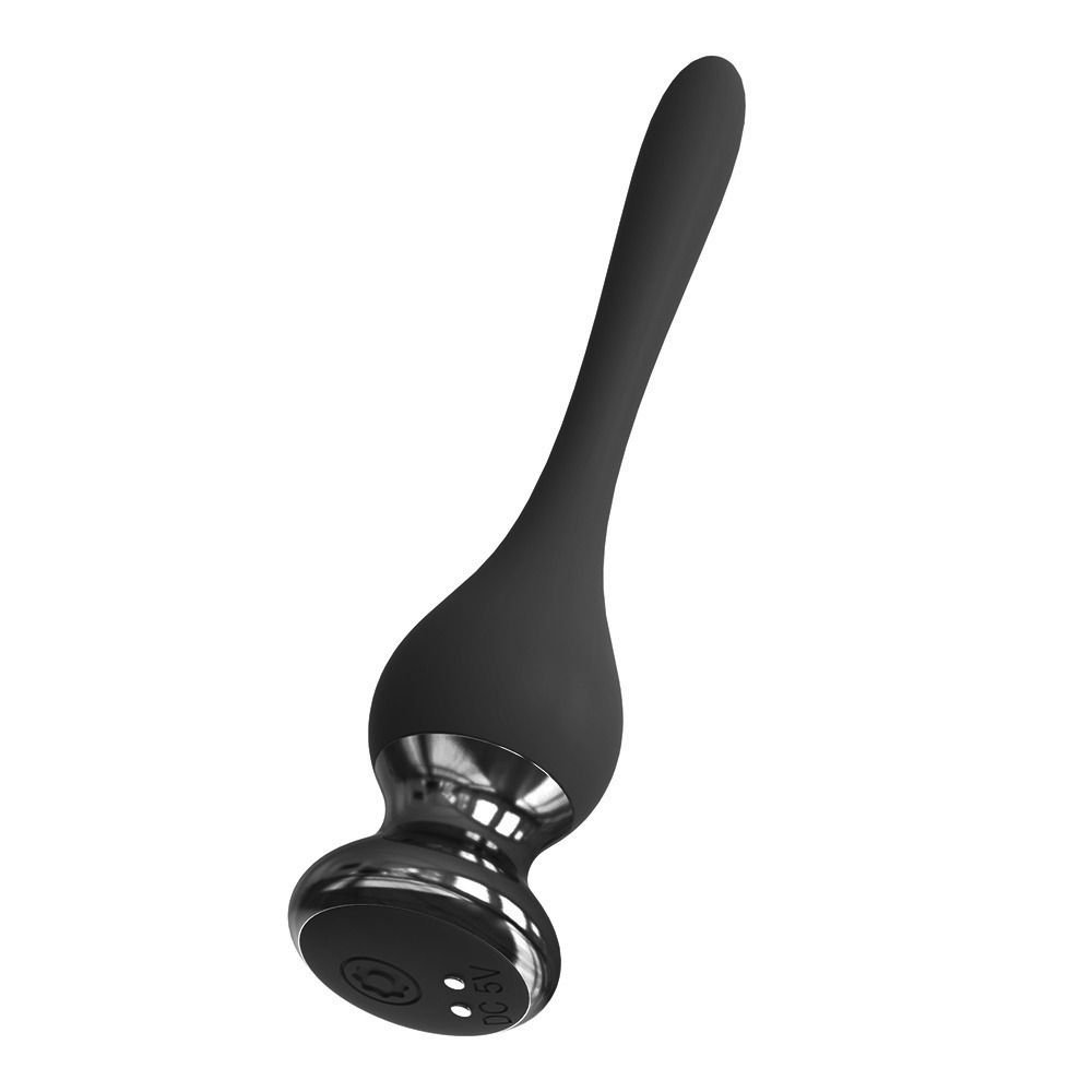 Vibrador anal Cesar 15 Cm - Imagen 4
