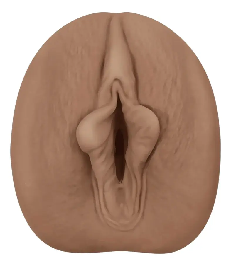 Masturbador MIA XL - Realista con Vagina y Ano - Imagen 3