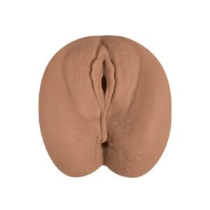 Masturbador MIA XL - Realista con Vagina y Ano