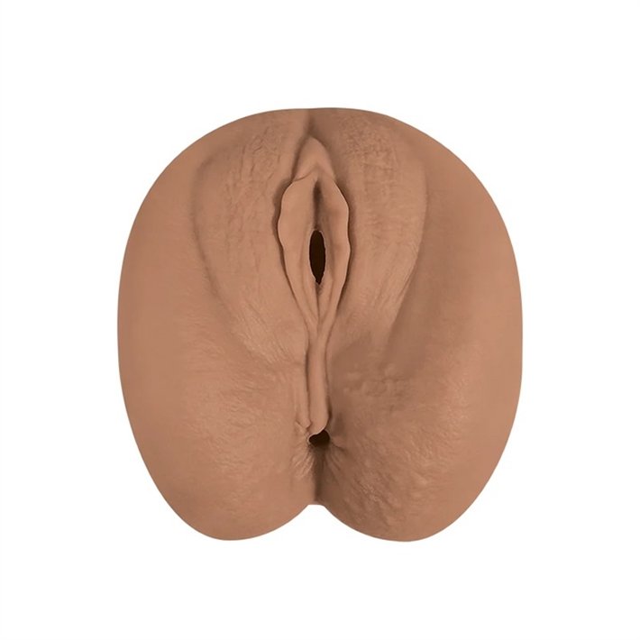 Masturbador MIA XL - Realista con Vagina y Ano