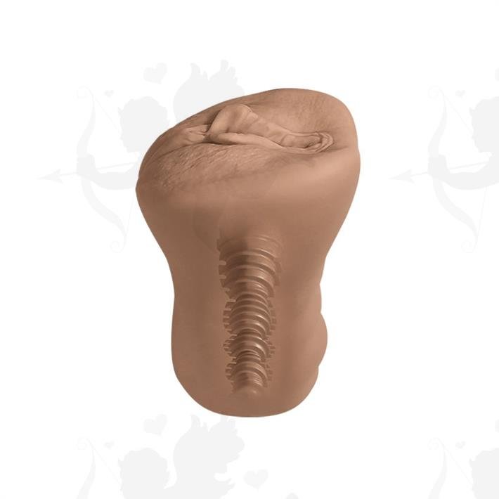 Emma Masturbador Medio - Ultrarealista para Hombres - Imagen 2