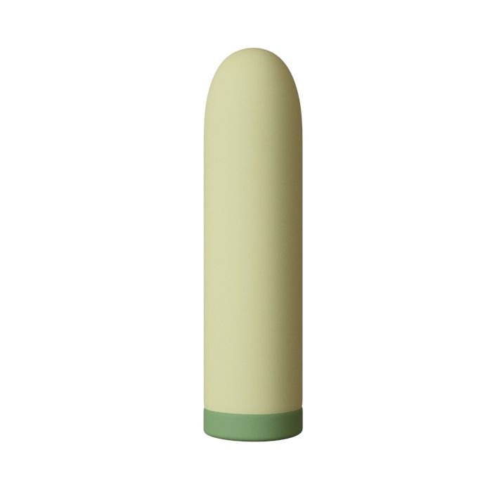 LUXURY 13 cm MINI VIBRO 2 Usb - Imagen 3