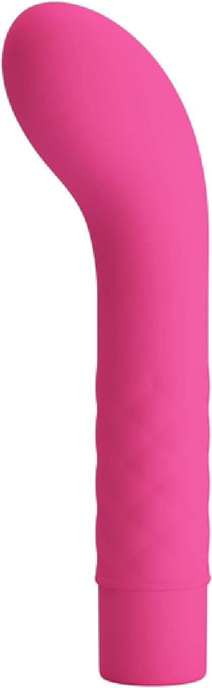 Vibrador Pretty Love Atlas 15 cm - Imagen 2