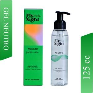 Gel Neutro 125 Fly Night