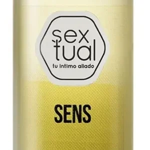 Gel lubricante sens Limon 80 ML