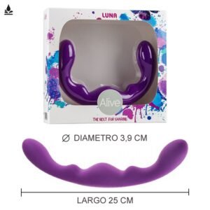 Doble Estimulador femenino