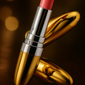 Tucana Dorado : Bala Vibradora Labial