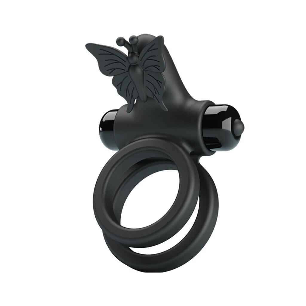 Anillo doble Aro Pasionatte Ring IX - Imagen 7