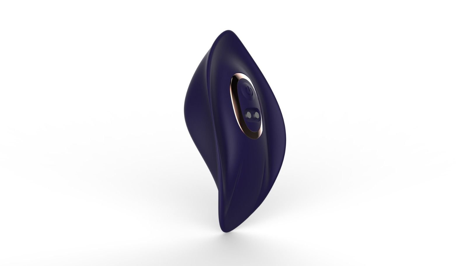 Estimulador de Clitoris PURPLE LINE SIX - Imagen 2