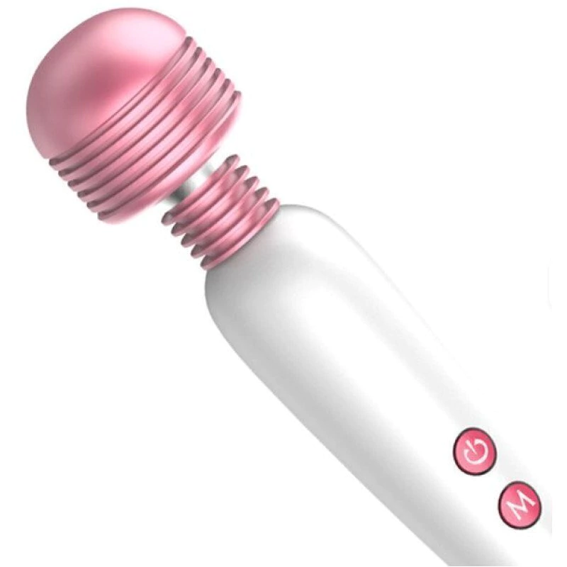 Estimulador de Clitoris Usb Tipo Microfono - Imagen 5