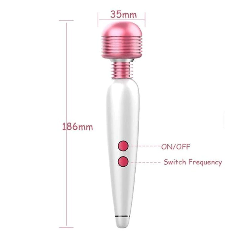 Estimulador de Clitoris Usb Tipo Microfono - Imagen 4