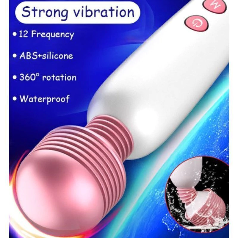 Estimulador de Clitoris Usb Tipo Microfono - Imagen 3