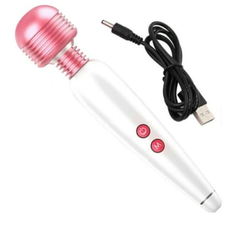 Estimulador de Clitoris Usb Tipo Microfono - Imagen 6