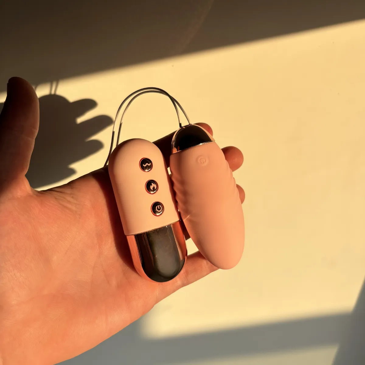 Vibrator we love- Bala Huevo - Imagen 2