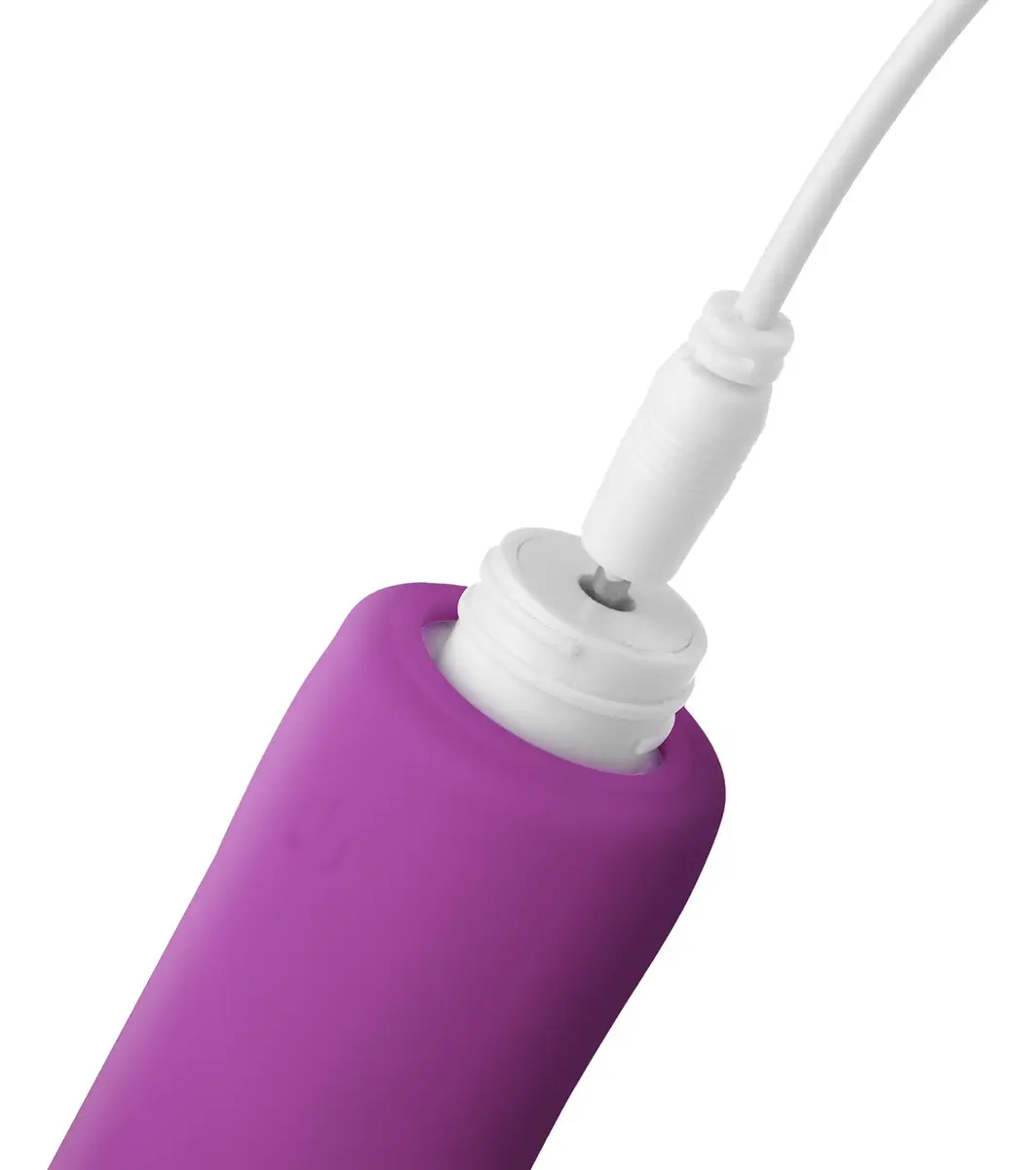 Bala Huevo. Usb vibrador con control remoto. - Imagen 2