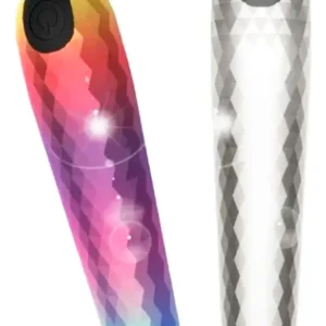 Bala Vibradora Brillos USB