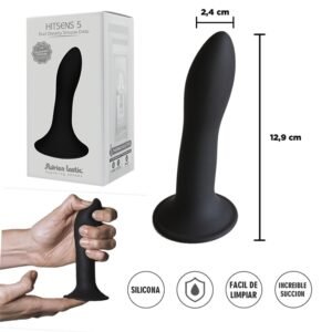 Dildo 13 cm excleente Textura blando