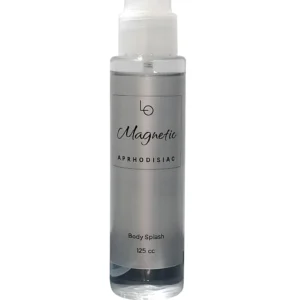 Body Splash Afrodisiaco MAGNETIC 125cc