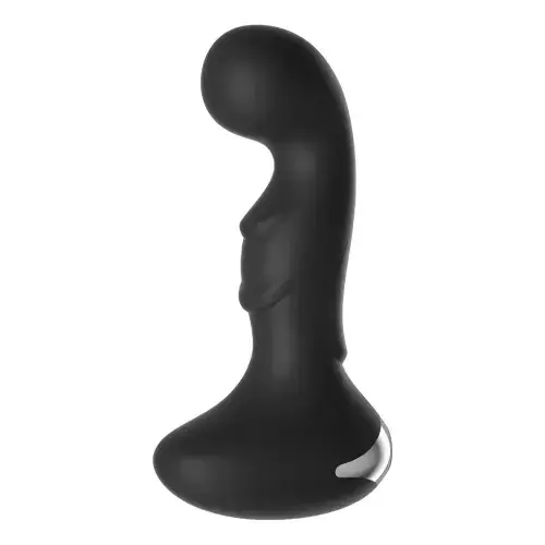 Vibrador  Anal Usb