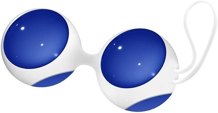 Bolitas chinas-Vidrio revestidas en silicona - Imagen 3