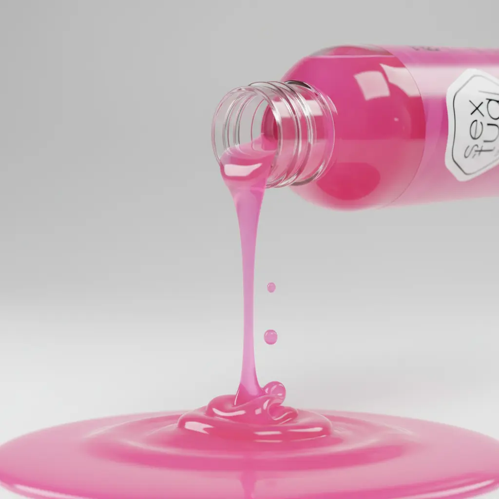 Gel Saborizado Chicle 200ml acuoso - Imagen 2
